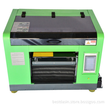 LED uv printer Shandong universal printer|A0 universal printer 9880large-format universal printer uv printer